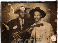 Robert Johnson
